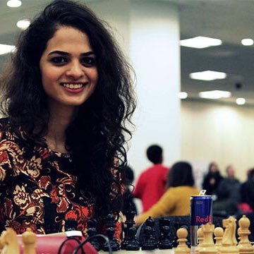 ಭಾರತಕ್ಕೆ ಗೆಲುವು ತಂದ ತಾನಿಯಾ ಸಚ್‌ದೇವ್