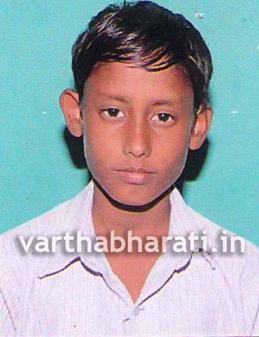 ಬಾಲಕನ ಪೋಷಕರ ಪತ್ತೆಗೆ ಮನವಿ