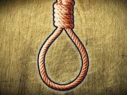 ಮುಖ್ಯ ಪೇದೆ ನೇಣಿಗೆ ಶರಣು