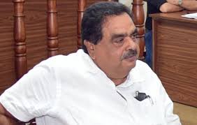 ಕೋಮು ಸಂಘರ್ಷಕ್ಕೆ ‘ಕಲ್ಲಡ್ಕ’ ಪ್ರಭಾಕರ್ ಭಟ್ ಕಾರಣ: ಸಚಿವ ರೈ ಆರೋಪ