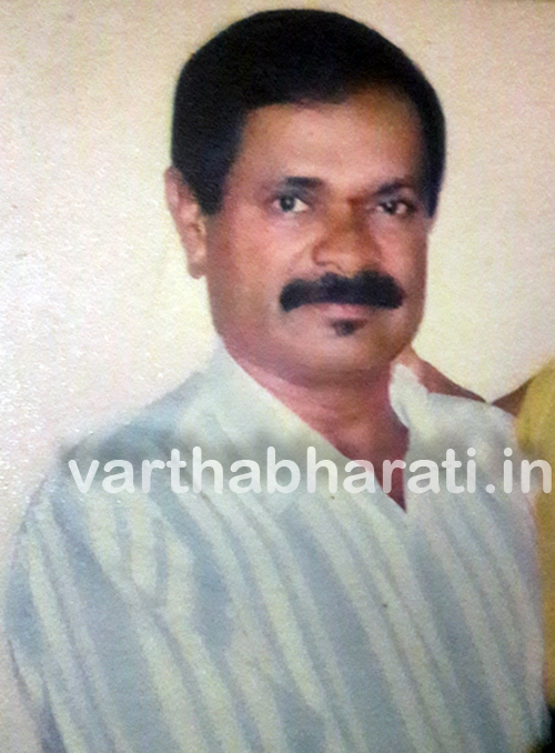 ಬೆಳ್ತಂಗಡಿ: ವಿದ್ಯಾರ್ಥಿಯಿಂದ ಬಿಎಸ್ಎನ್ಎಲ್ ಉದ್ಯೋಗಿಯ ಕೊಲೆ