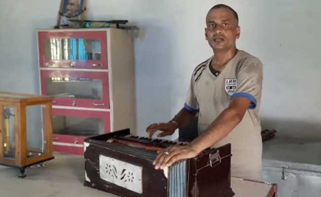 ಬಿಹಾರ: 42 ವರ್ಷದ ಕಲಾವಿಭಾಗದ ಟಾಪರ್ ಗಣೇಶ್ ಕುಮಾರ್ ಬಂಧನ