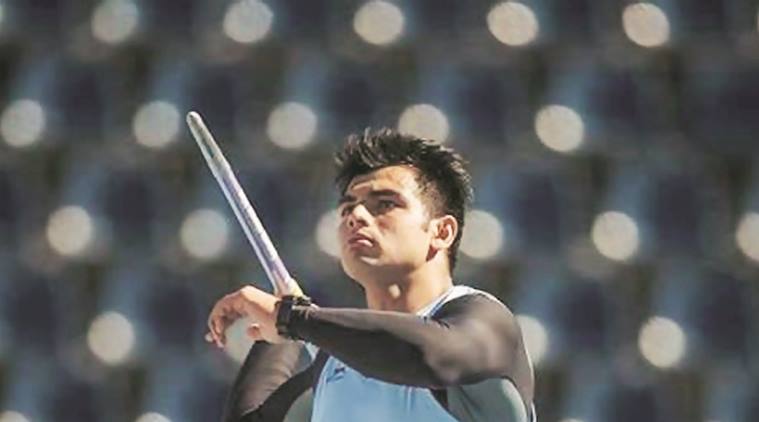 ಫೆಡರೇಶನ್ ಕಪ್: ಕೂಟ ದಾಖಲೆಯೊಂದಿಗೆ ನೀರಜ್ ಚೋಪ್ರಾಗೆ ಚಿನ್ನ