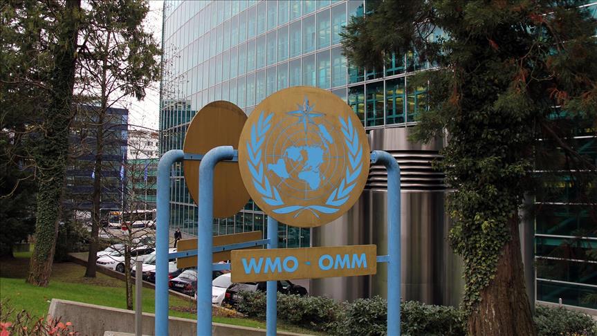 ಅಮೆರಿಕ ಹಿಂದಕ್ಕೆ: 0.3 ಡಿಗ್ರಿ ಸೆ. ಉಷ್ಣತೆ ಹೆಚ್ಚಳ