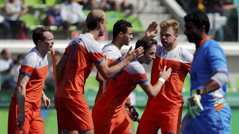 ಹಾಲೆಂಡ್‌ಗೆ ಶರಣಾದ ಭಾರತ: ಕ್ವಾರ್ಟರ್‌ ಫೈನಲ್‌ನಲ್ಲಿ ಮಲೇಷ್ಯಾ ಎದುರಾಳಿ