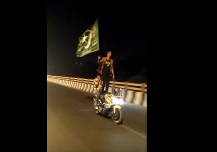 “ಪಾಕ್ ವಿಜಯಕ್ಕೆ ಭಾರತೀಯ ಮುಸ್ಲಿಮರ ಸಂಭ್ರಮಾಚರಣೆ”: ಮಿಥ್ಯ ಸುದ್ದಿಗಳ ಹಿಂದಿನ ಸತ್ಯಾಸತ್ಯತೆ ಬಯಲು