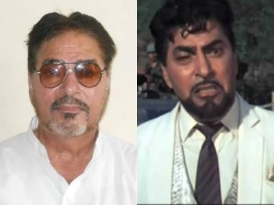 ಖ್ಯಾತ ಬಾಲಿವುಡ್ ನಟ ಅಮ್ರಿತ್ ಪಾಲ್ ವಿಧಿವಶ