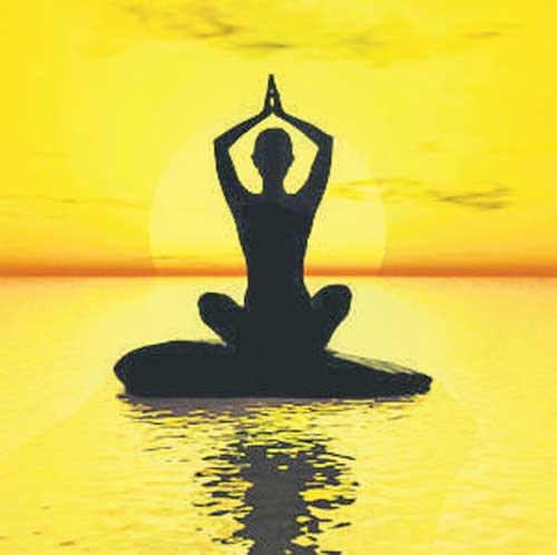 ಮಣಿಪಾಲ ವಿವಿಯಲ್ಲಿ ನಾಳೆ ಯೋಗ ದಿನಾಚರಣೆ