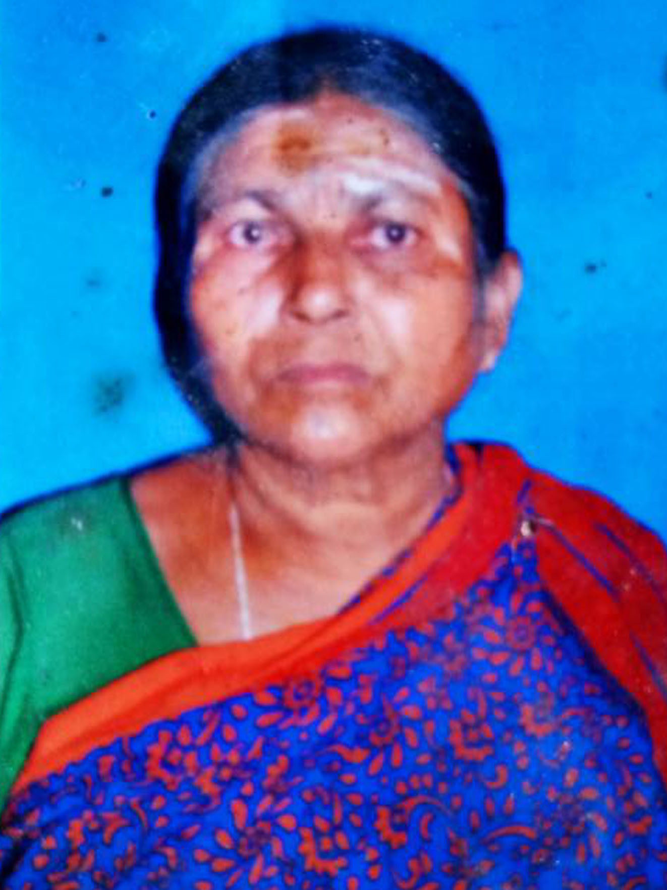 ಸಾಲಬಾಧೆ: ಮಹಿಳೆ ಆತ್ಮಹತ್ಯೆ