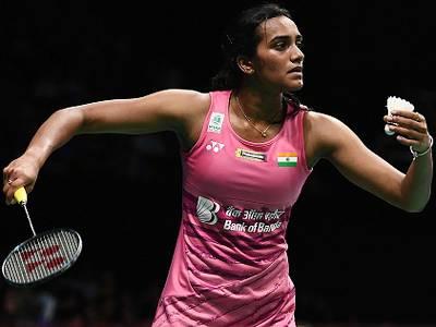 ಆಸ್ಟ್ರೇಲಿಯನ್ ಓಪನ್: ಸಿಂಧು, ಸೈನಾ, ಶ್ರೀಕಾಂತ್ ಶುಭಾರಂಭ