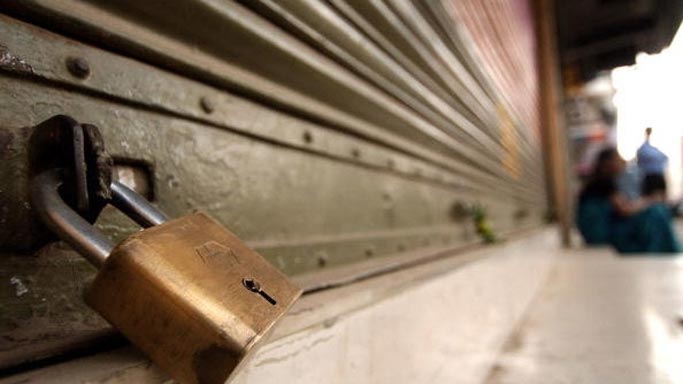 ದಾರ್ಜಿಲಿಂಗ್: ಅನಿರ್ಧಿಷ್ಟಾವಧಿ ಬಂದ್ ಮುಂದುವರಿಕೆ