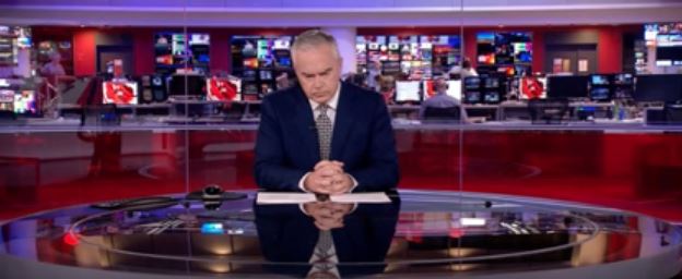 ಬಿಬಿಸಿ ನಿರೂಪಕನ ಐದು ನಿಮಿಷಗಳ ಮೌನ ಸುದ್ದಿ !