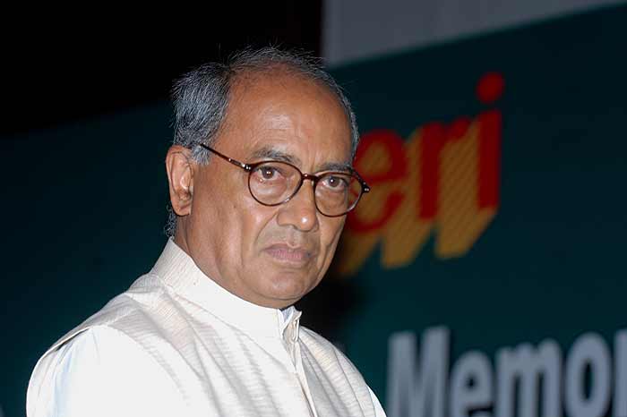 ಸಂಘಿಗಳು ಮಾತ್ರ ಭಯೋತ್ಪಾದಕರಾಗಲು ಸಾಧ್ಯ, ಹಿಂದೂಗಳಲ್ಲ: ಬಿಜೆಪಿಗೆ ಕುಟುಕಿದ ಕಾಂಗ್ರೆಸ್