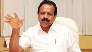 ರೈತರ ಸಾಲ ಮನ್ನಾ ರಾಜ್ಯ ಸರಕಾರಗಳ ಹೊಣೆ: ಡಿ.ವಿ.ಸದಾನಂದಗೌಡ