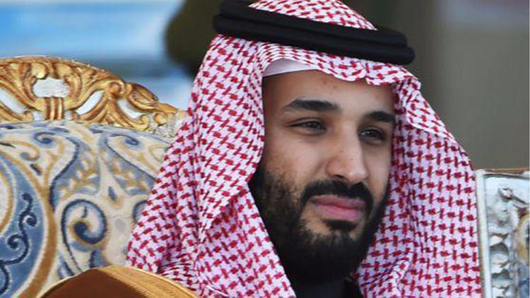 ಸೌದಿ: ಪಟ್ಟದ ಯುವರಾಜನಾಗಿ ಮಗನನ್ನು ನೇಮಿಸಿದ ದೊರೆ ಸಲ್ಮಾನ್