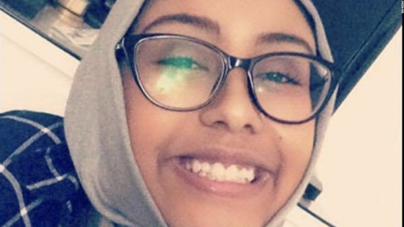 ಸಾವಿರಾರು ಜನರ ಉಪಸ್ಥಿತಿಯಲ್ಲಿ ಮುಸ್ಲಿಮ್ ಬಾಲಕಿಯ ಅಂತ್ಯಸಂಸ್ಕಾರ