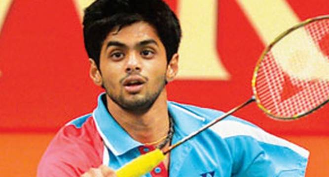 ಆಸ್ಟ್ರೇಲಿಯನ್ ಓಪನ್: ಶ್ರೀಕಾಂತ್, ಪ್ರಣೀತ್ ಕ್ವಾರ್ಟರ್ ಫೈನಲ್‌ಗೆ