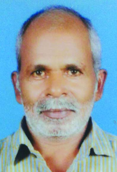 ಕಾರು ಢಿಕ್ಕಿ: ಪಾದಚಾರಿ ಮೃತ್ಯು