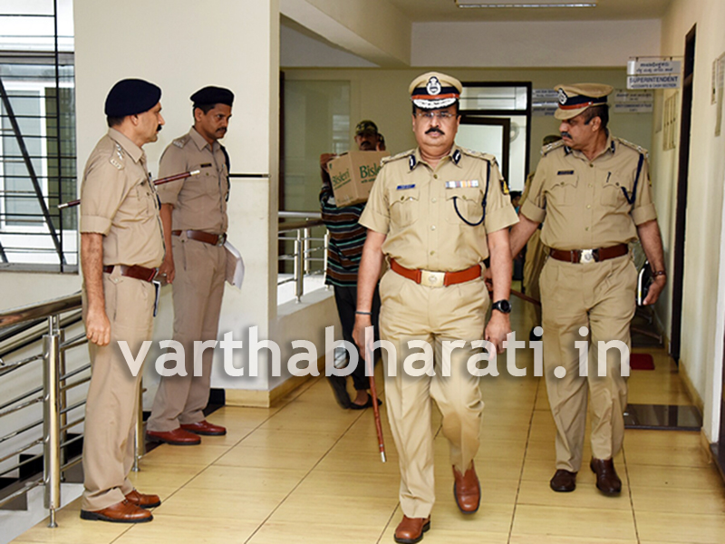 4 ತಂಡಗಳಿಂದ ತನಿಖೆ: ಷಡ್ಯಂತ್ರ ರೂಪಿಸಿದವರನ್ನೂ ಬಂಧನ; ಎಡಿಜಿಪಿ ಅಲೋಕ್ ಮೋಹನ್