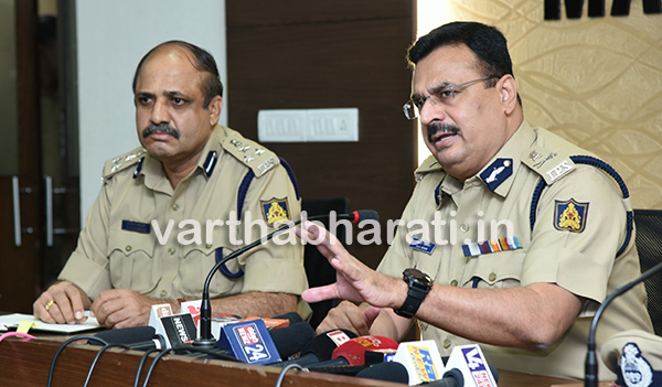 ಅಶ್ರಫ್ ರೌಡಿಶೀಟರ್‌ ಎಂದು ಪೊಲೀಸರು ಮಾಧ್ಯಮಗಳಿಗೆ ಮಾಹಿತಿ ನೀಡಿಲ್ಲ: ಎಡಿಜಿಪಿ ಸ್ಪಷ್ಪನೆ