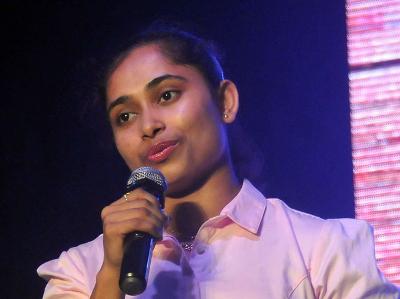 ವಿಶ್ವ ಜಿಮ್ನಾಸ್ಟಿಕ್ ಚಾಂಪಿಯನ್‌ಶಿಪ್‌ಗೆ ದೀಪಾ ಅಲಭ್ಯ