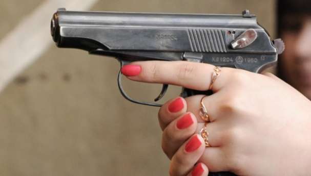 ಅಮೆರಿಕದಲ್ಲಿ ಅಧ್ಯಾಪಕರಿಗೆ ಬಂದೂಕು ತರಬೇತಿ