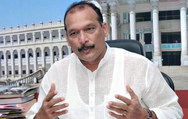 ಎಸ್ಪಿಗೆ ನಿರ್ದೇಶನ: ಸಚಿವರ ಕ್ರಮ ಸರಿಯಾಗಿದೆ; ಐವನ್‌