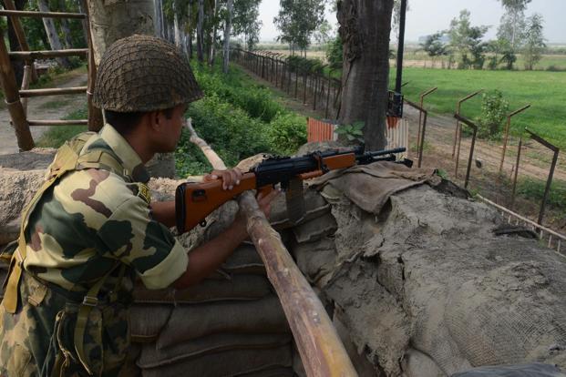 ಕಾಶ್ಮೀರ: ಮೂವರು ಲಷ್ಕರ್ ಉಗ್ರರ ಹತ್ಯೆ