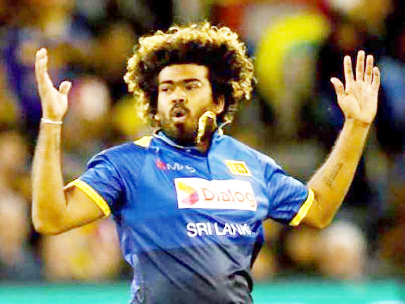 ಕ್ರೀಡಾ ಸಚಿವರನ್ನು ಮಂಗನಿಗೆ ಹೋಲಿಸಿ ವಿವಾದ ಸೃಷ್ಟಿಸಿದ ಮಾಲಿಂಗ