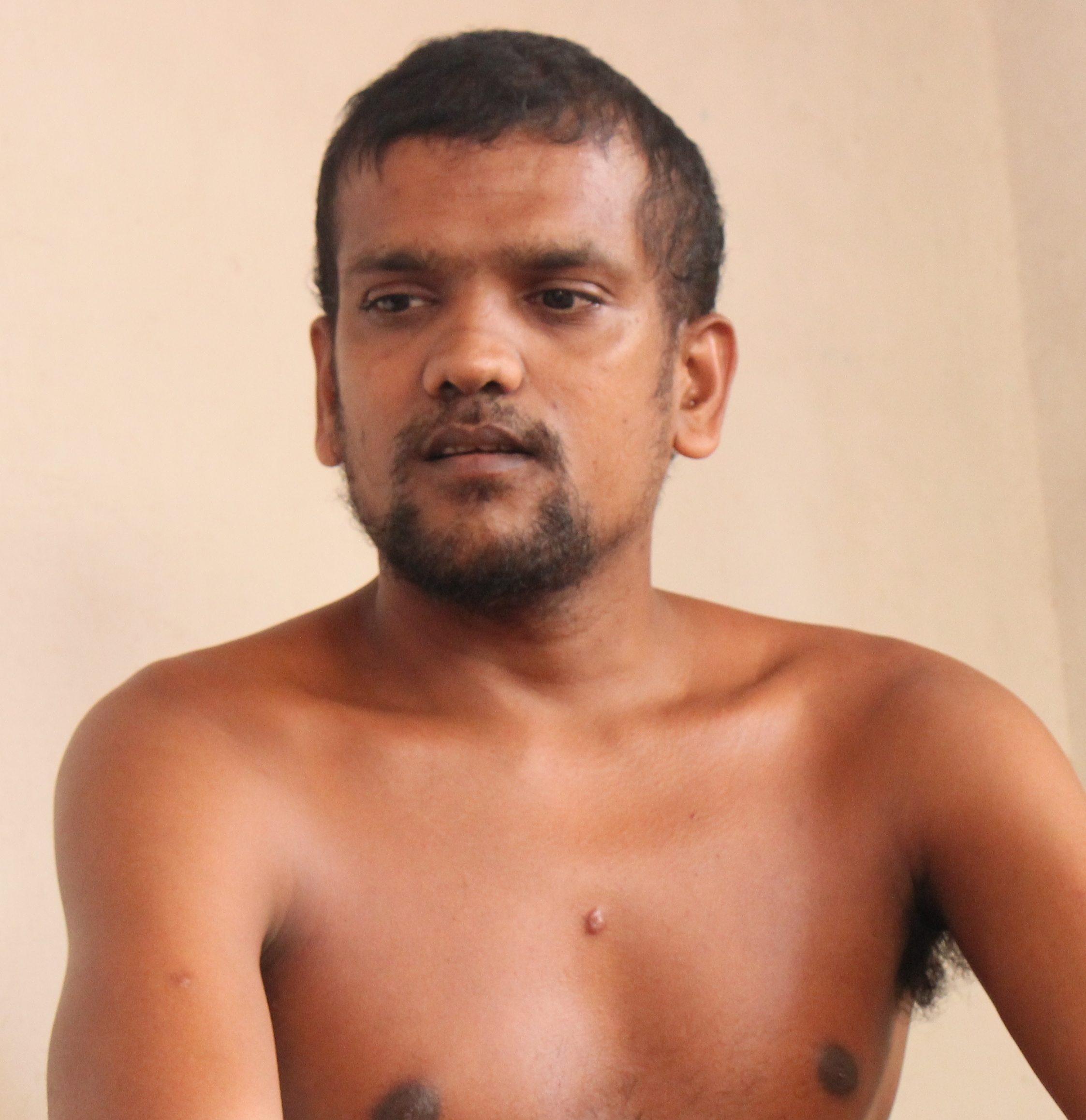 ಮೂಡುಬಿದಿರೆ ಜೈನಮಠದಲ್ಲಿ ಮುನಿಶ್ರೀ ವೀರಸಾಗರ