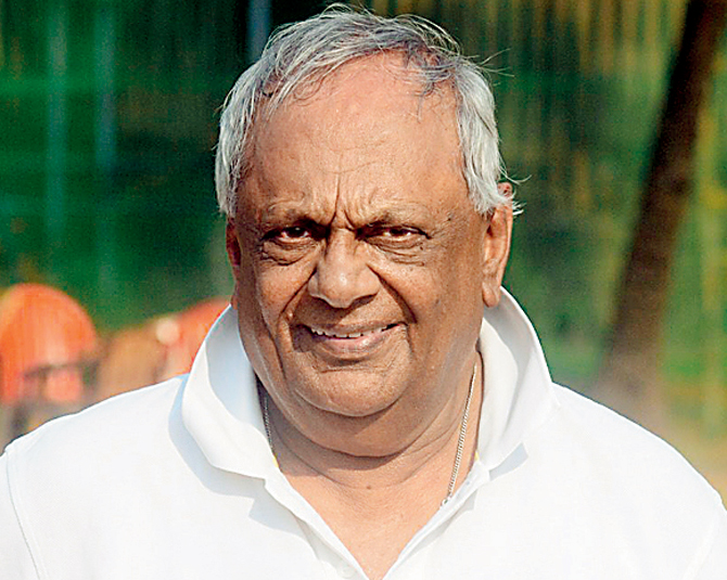 ‘ಬಾಸ್’ನಂತೆ ವರ್ತಿಸುವ ಕೊಹ್ಲಿಗೆ ಕೋಚ್ ಅಗತ್ಯವಿಲ್ಲ: ಪ್ರಸನ್ನ