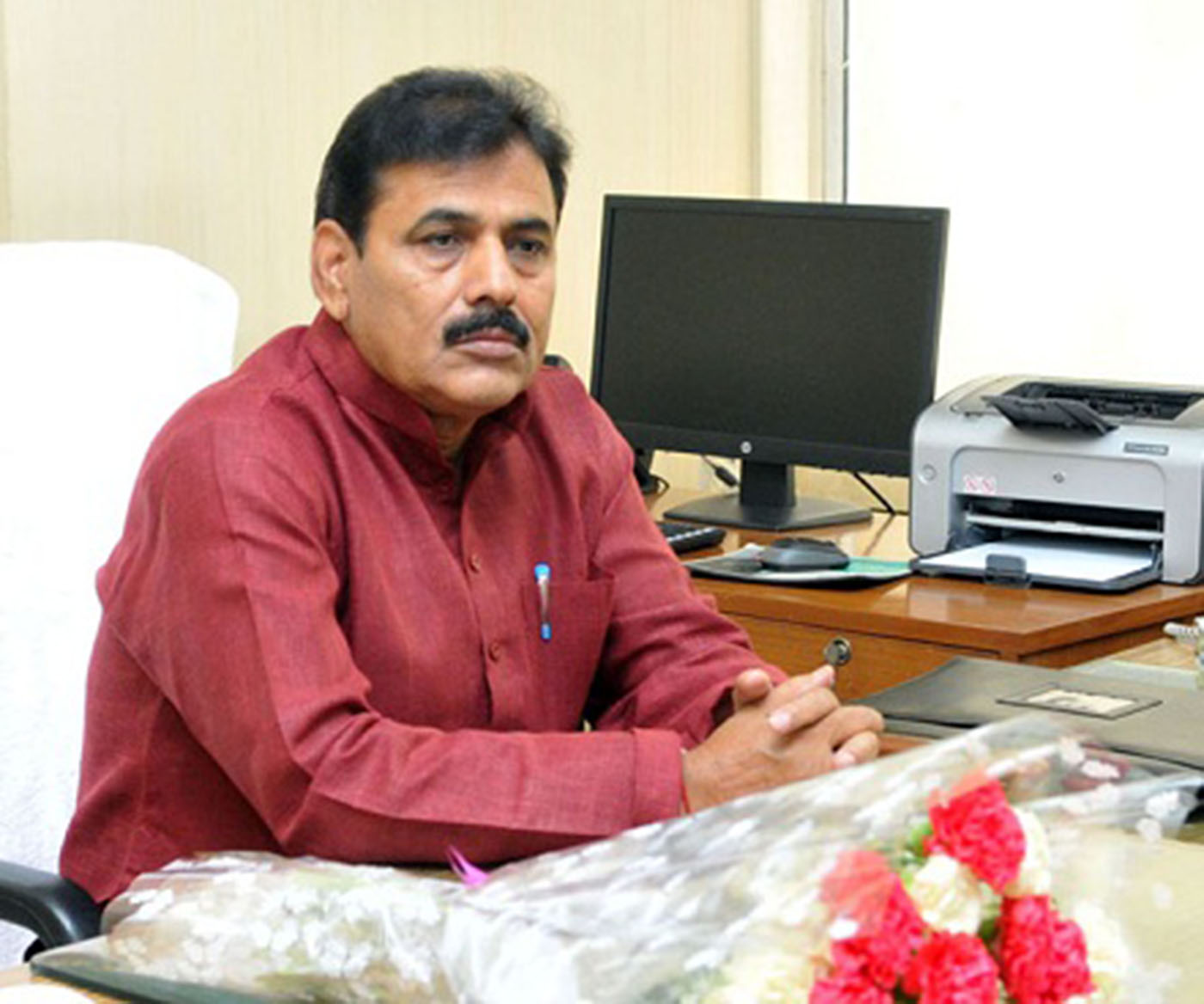 ‘‘ಗೋ ರಕ್ಷಕರ ವೇಷದಲ್ಲಿ ಕ್ರೂರ ಕ್ರಿಮಿನಲ್‌ಗಳು’’: ಸೈಯದ್ ಘಯೂರುಲ್ ಹಸನ್ ರಿಝ್ವಿ