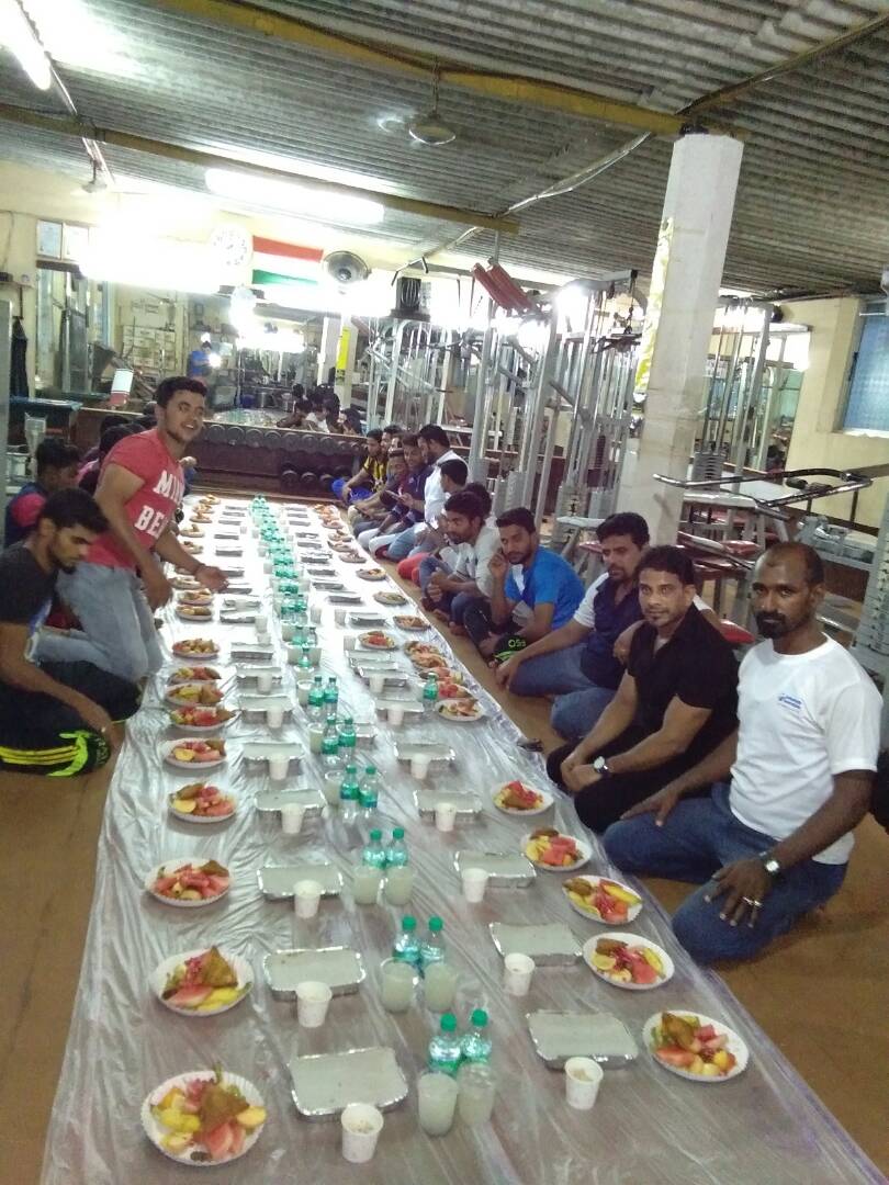 ಪಾಣೆಮಂಗಳೂರು: ಸೌಹಾರ್ದ ಇಫ್ತಾರ್ ಕೂಟ