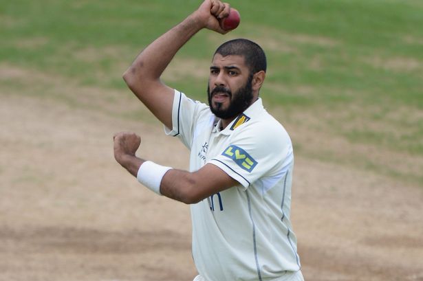 ಜೀತನ್ ಪಟೇಲ್ ವಿದಾಯ