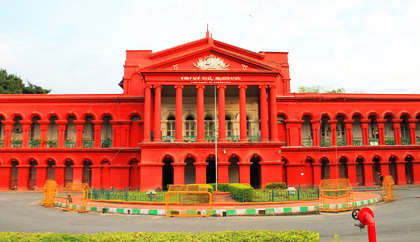 ಕೆಎಸ್ಸಾರ್ಟಿಸಿ ಗ್ರಾಮೀಣ ಸಾರಿಗೆ ಬಸ್‌ಗಳ ಸಮಯ ಮರುನಿಗದಿಗೆ ಹೈಕೋರ್ಟ್ ಆದೇಶ