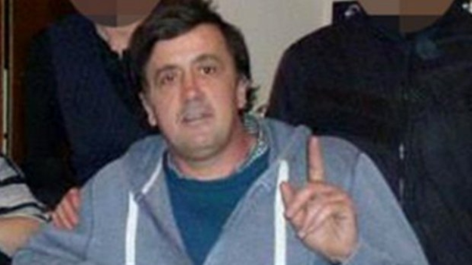 ಲಂಡನ್: ವ್ಯಾನ್ ಹರಿಸಿದ ವ್ಯಕ್ತಿಯ ವಿರುದ್ಧ ಭಯೋತ್ಪಾದನೆ ಆರೋಪ