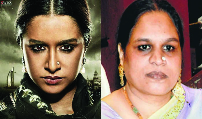 ಶ್ರದ್ಧಾ ಲೇಡಿ ಡಾನ್