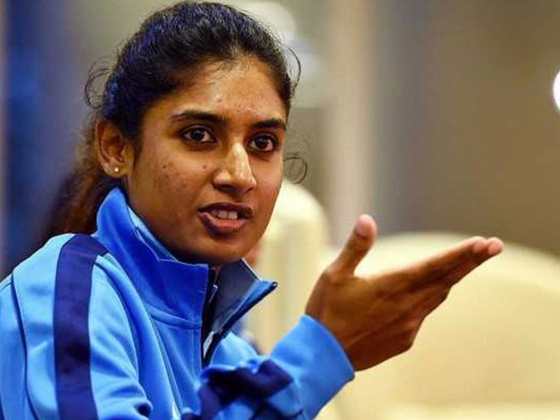 ಪತ್ರಕರ್ತನಿಗೆ ತಿರುಗೇಟು ನೀಡಿದ ಭಾರತದ ನಾಯಕಿ ಮಿಥಾಲಿ ರಾಜ್