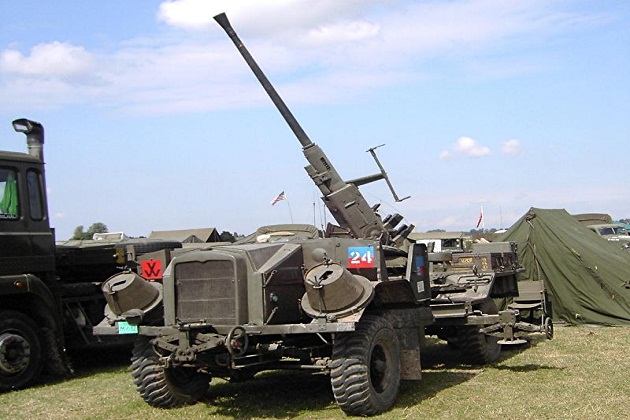 ಬೋಫೋರ್ಸ್:ಚರ್ಚೆಗೆ ಒತ್ತಾಯ