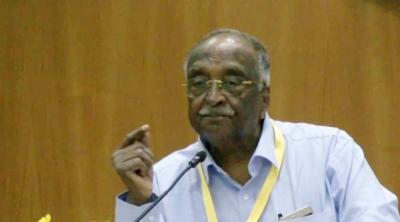 ಭತ್ತೆ ದುರ್ಬಳಕೆ ಆರೋಪ: ಸಭಾಪತಿ ಡಿ.ಎಚ್.ಶಂಕರಮೂರ್ತಿ ವಿರುದ್ಧ ದೂರು