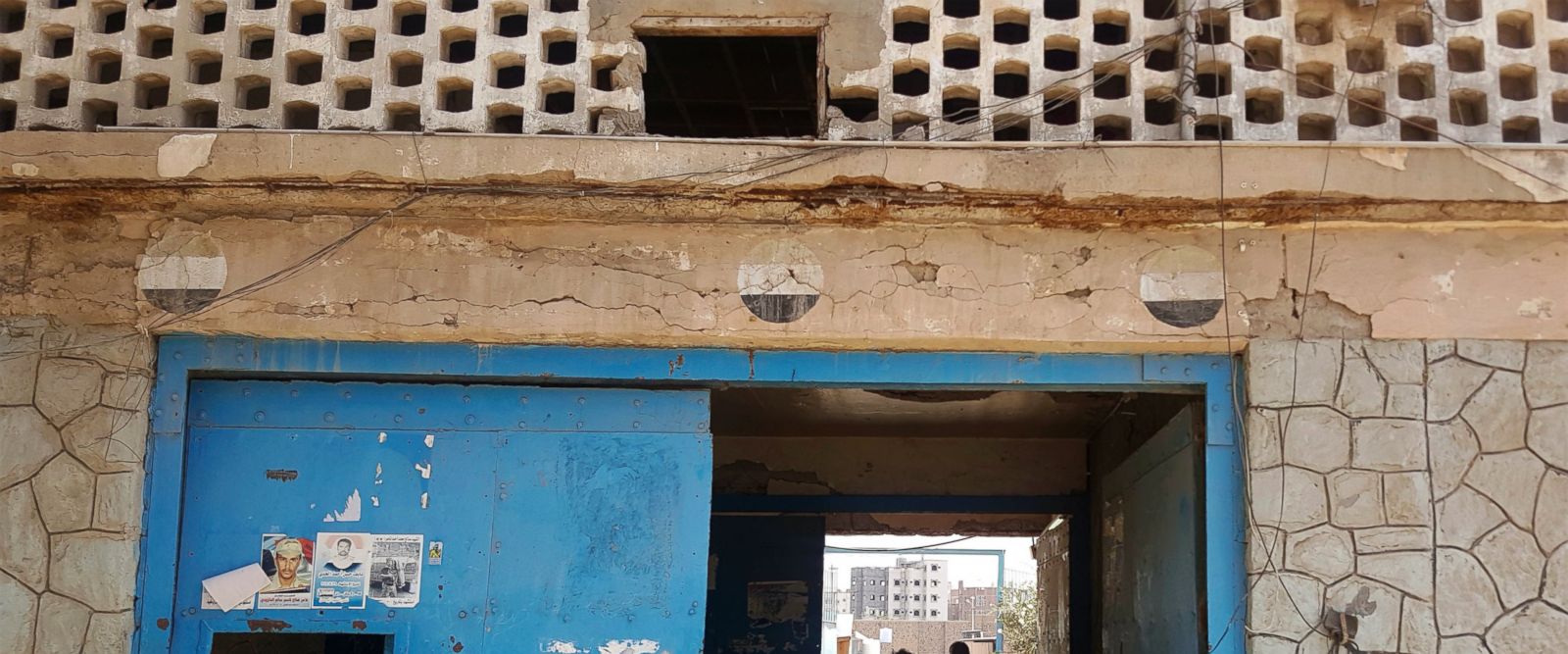 ಯಮನ್‌ನಲ್ಲಿ ರಹಸ್ಯ ಬಂಧನ ಕೇಂದ್ರಗಳಿಲ್ಲ: ಯುಎಇ