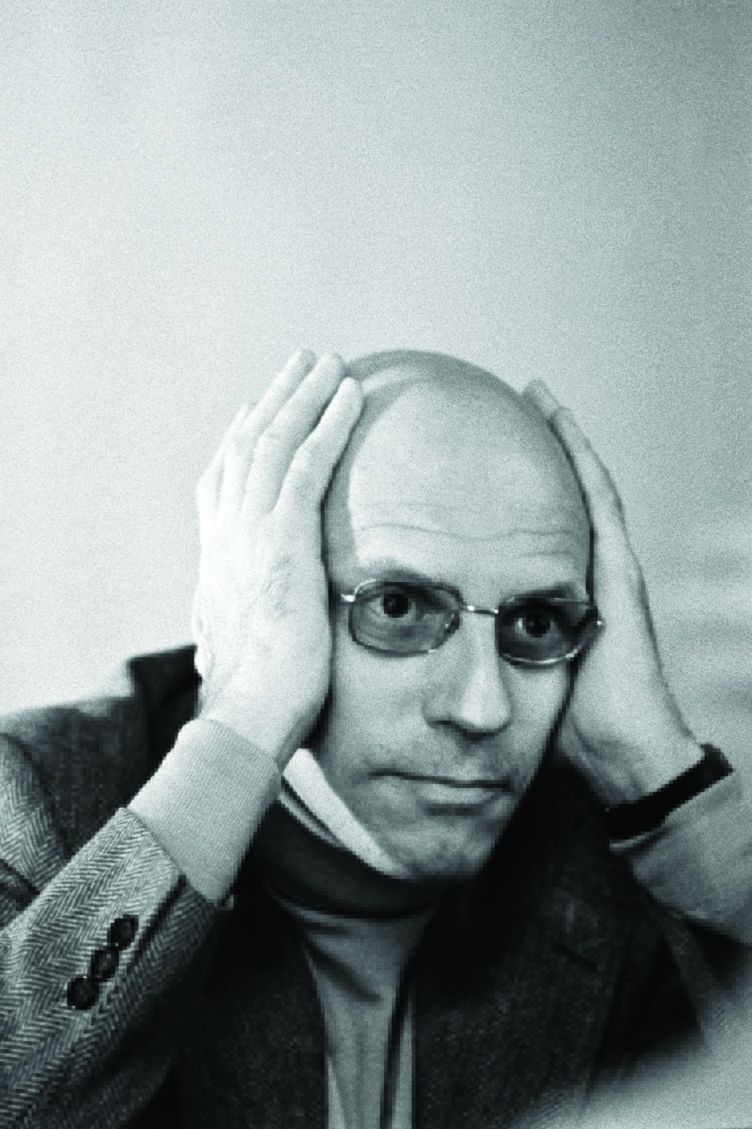 ಮಿಶೆಲ್ ಫೂಕೋ