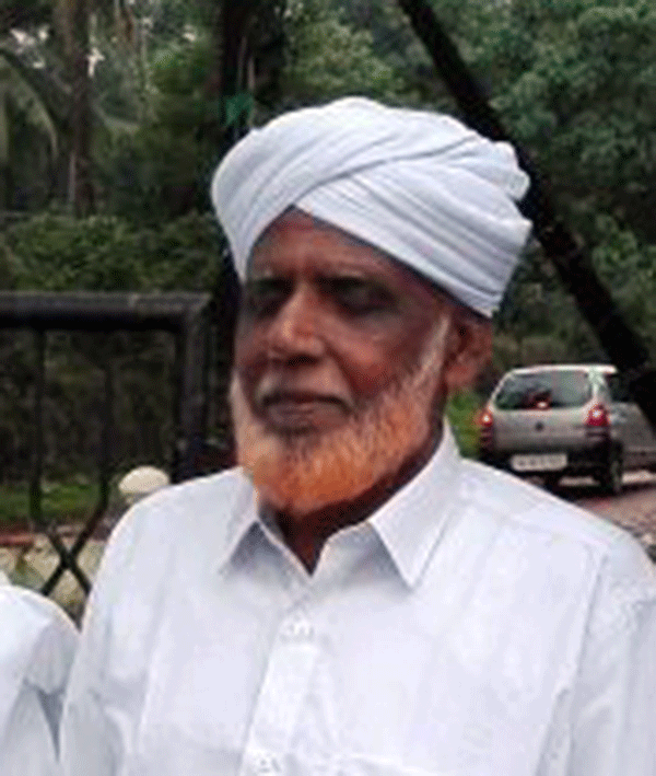 ಹಸನ್ ಮುಸ್ಲಿಯಾರ್