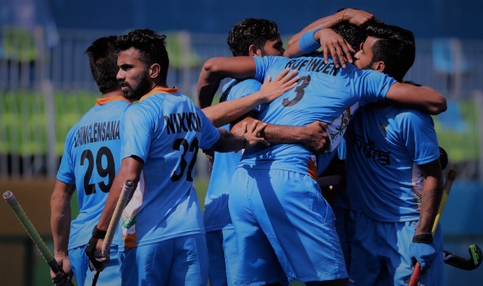 ವಿಶ್ವ ಹಾಕಿ ಲೀಗ್ ಸೆಮಿಫೈನಲ್: ಪಾಕಿಸ್ತಾನವನ್ನು ಮಣಿಸಿದ ಭಾರತ