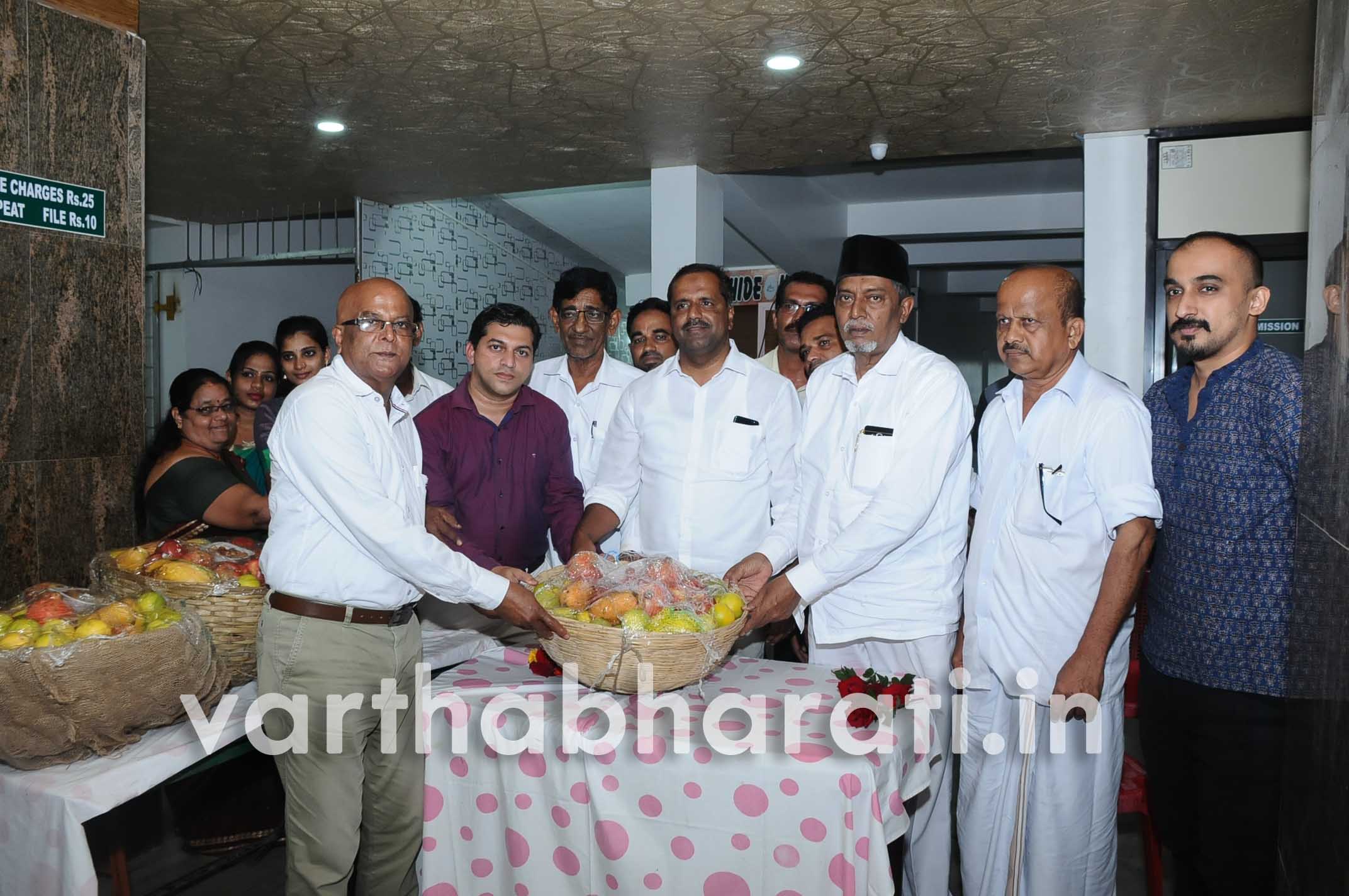 ಏಕತೆ ಪ್ರತಿ ಧರ್ಮದ ಸಂದೇಶ: ಯು.ಟಿ. ಖಾದರ್