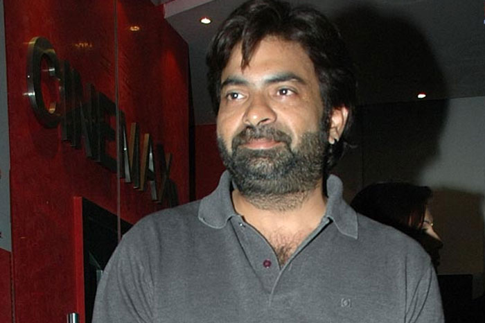 ಟಾಲಿವುಡ್ ನಟ ರವಿತೇಜರ ಸಹೋದರ ರಸ್ತೆ ಅಪಘಾತಕ್ಕೆ ಬಲಿ