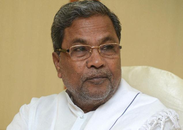 ಮುಖ್ಯಮಂತ್ರಿ ಸಿದ್ಧರಾಮಯ್ಯ ನಾಳೆ ಹೊಸದಿಲ್ಲಿಗೆ