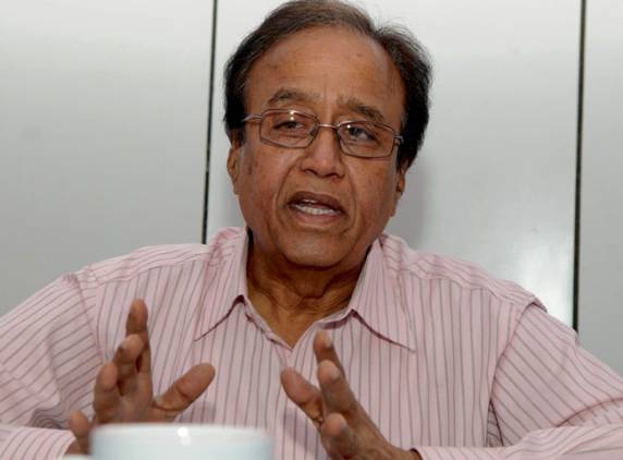 ಮೀರಾ ಕುಮಾರ್ ಸ್ಪರ್ಧೆ ಸಾಂಕೇತಿಕವಲ್ಲ: ಸಿಪಿಐ