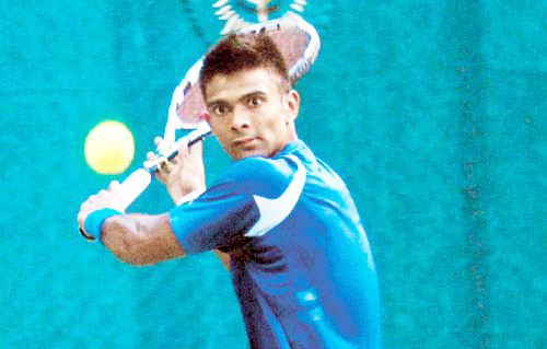 ಜೀವನ್-ಮ್ಯಾಟ್ ರೆಡ್ ಜೋಡಿಗೆ ಸ್ಮರಣೀಯ ಜಯ