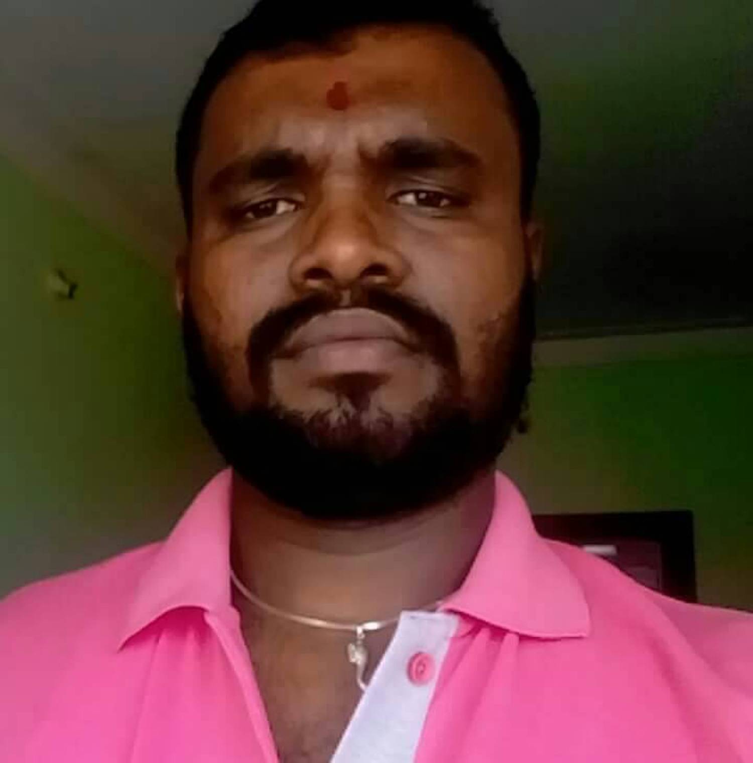 ರೈತ ಆತ್ಮಹತ್ಯೆ